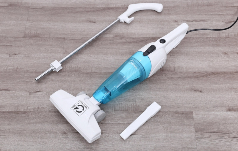 Máy hút bụi Midea