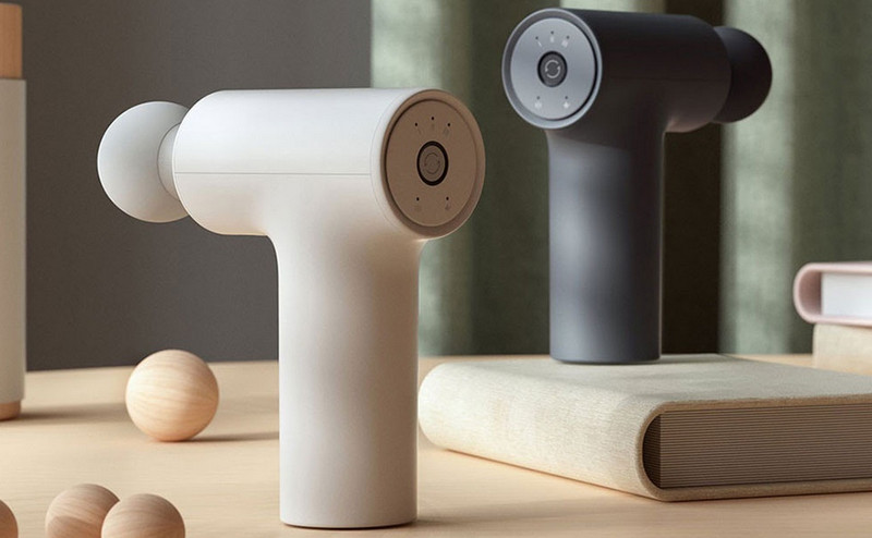 Máy massage cầm tay Xiaomi Mijia 2C MJJMQ03YM