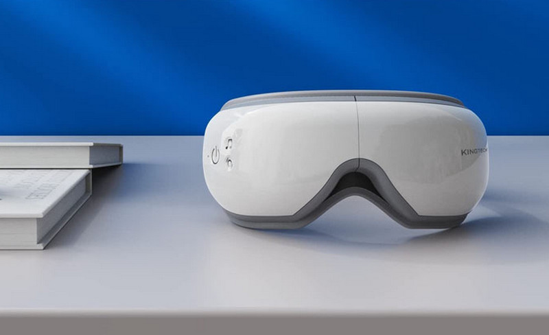 Máy massage mắt KINGTECH
