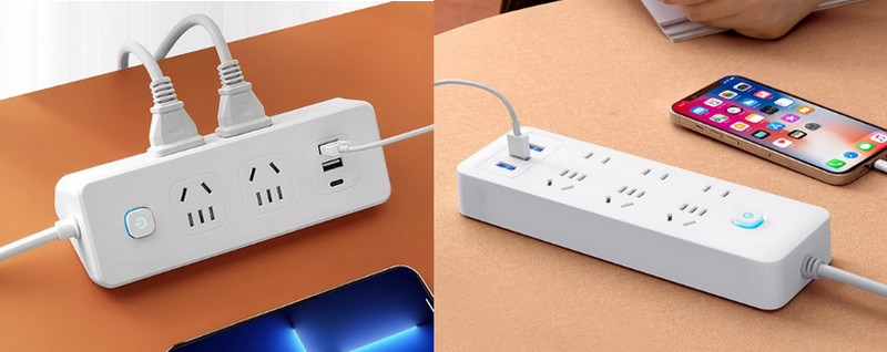 Thương hiệu ổ cắm điện thông minh Xiaomi