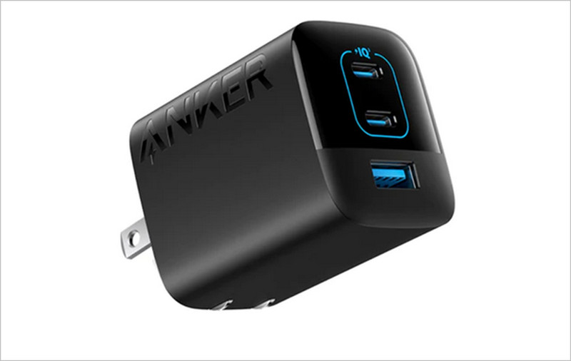 Củ sạc máy tính Anker