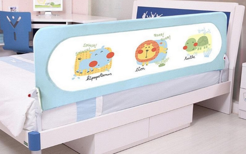 Thương hiệu thanh chắn giường Mastela
