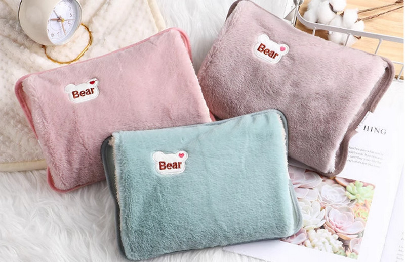 Thương hiệu túi sưởi Bear