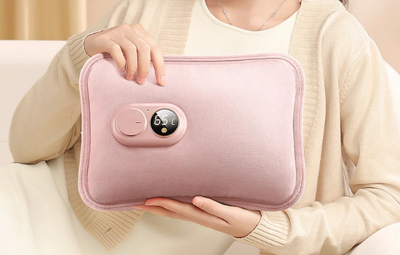 Thương hiệu túi sưởi Xiaomi