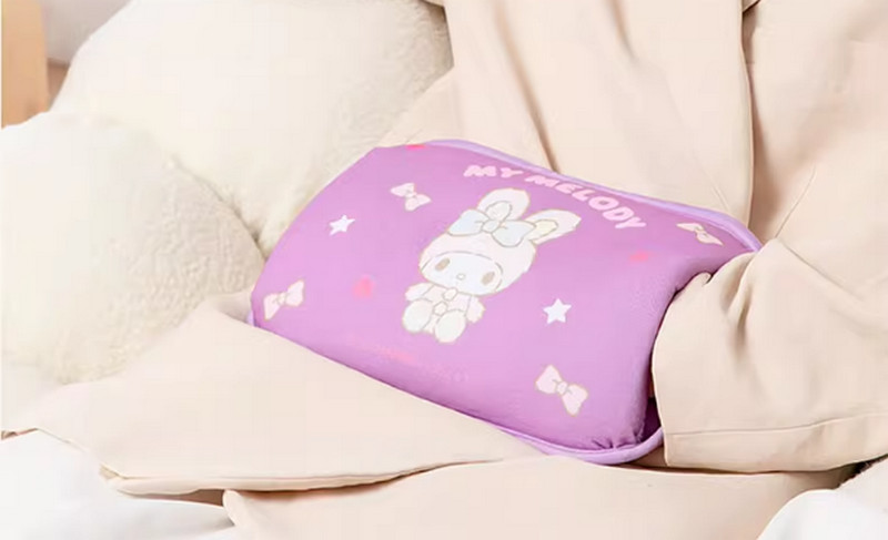 Thương hiệu túi sưởi Miniso