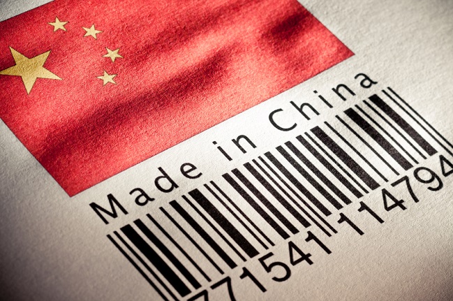 Hàng hóa "Made in China" dần chú trọng đến chất lượng hơn