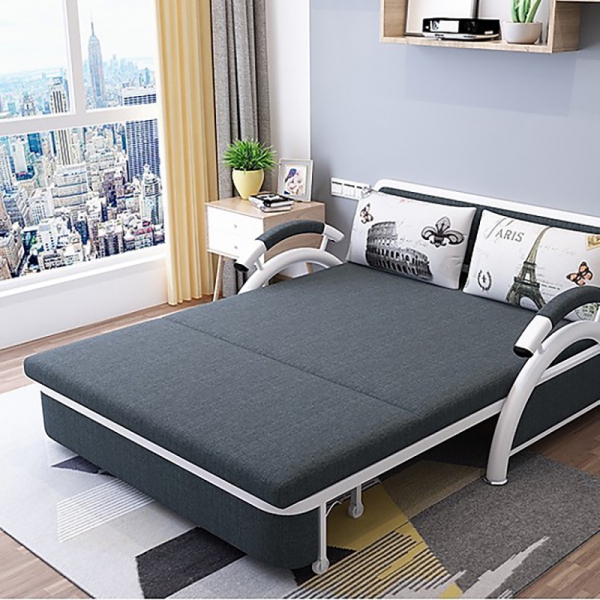 Giường ngủ với nhiều mẫu mã, hiện đại