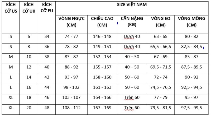 có nên mua quần áo online