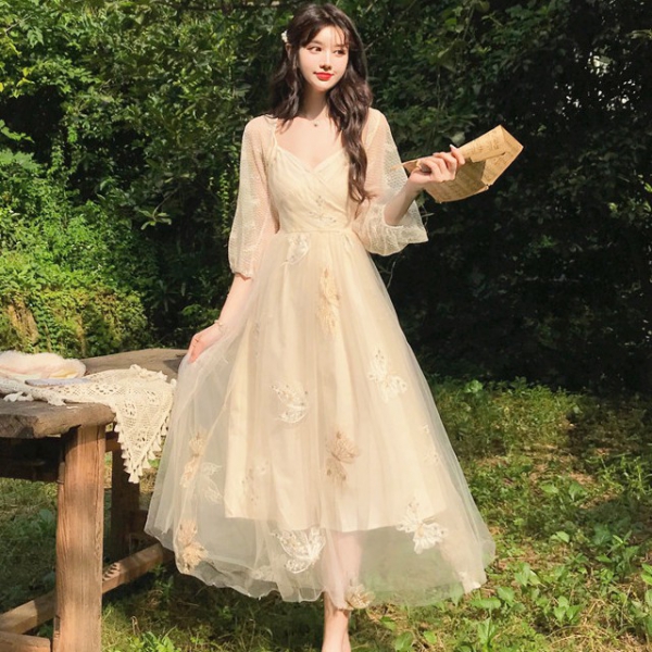 phối đồ cho người gầy