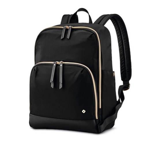 Mẫu balo đựng laptop dành cho dân văn phòng của Samsonite