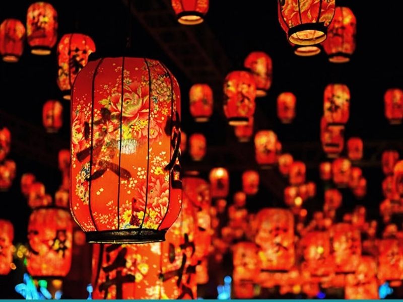 Chương trình giảm giá dịp trung thu cũng thu hút được sự quan tâm của rất nhiều người tiêu dùng
