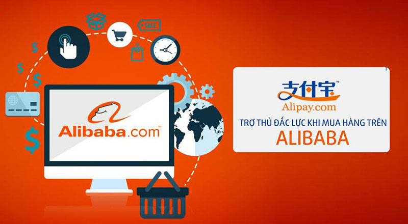 5 Cách Nạp Tiền Vào Tài Khoản Alipay tại Việt Nam 2022 bằng …