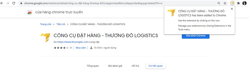 hàng order taobao