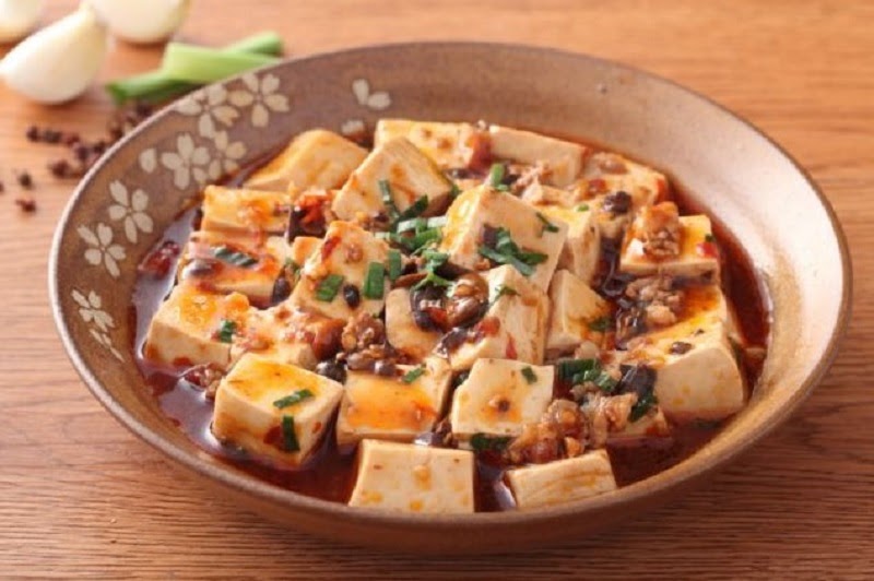Đậu phụ tình nhân
