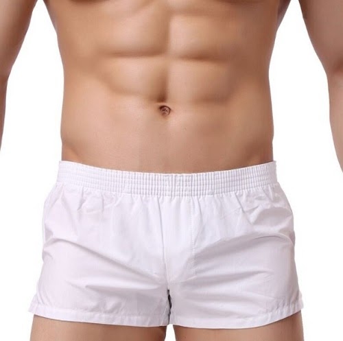 Boxer short