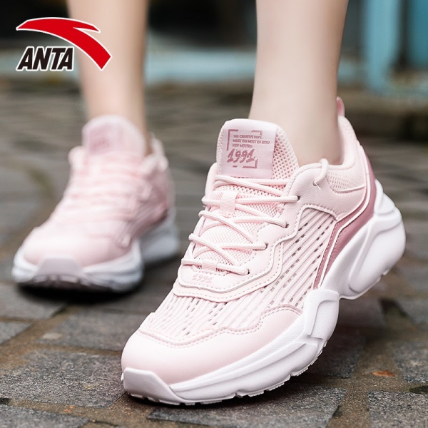 Giày ANTA- top 5 mẫu giày sneaker được ưa chuộng nhất trên thế giới