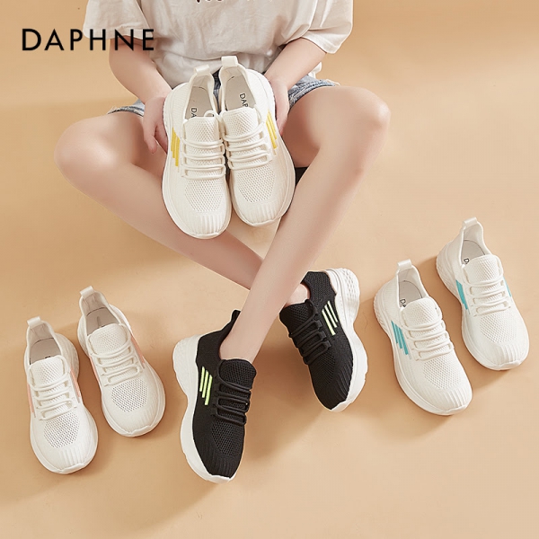 Giày Daphne nữ tính