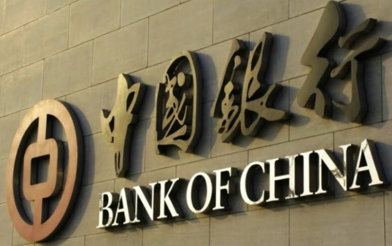 Nếu ở Việt Nam bạn đến chi nhánh ngân hàng Trung Quốc tại Hà Nội, TP.Hồ Chí Minh để được hỗ trợ làm thẻ