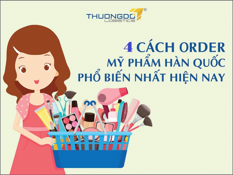 mua mỹ phẩm xách tay hàn quốc ở đâu