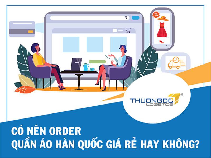 order giày Hàn Quốc