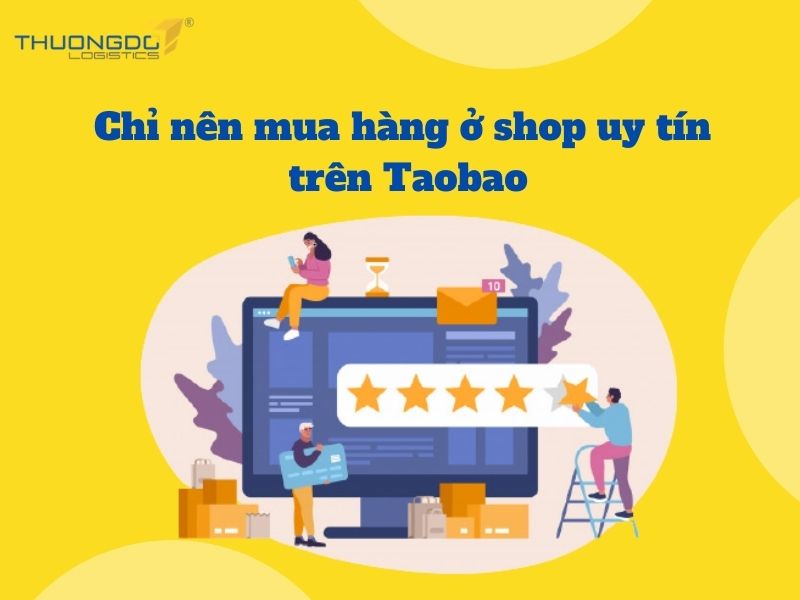 cách mua hàng trên taobao giá rẻ