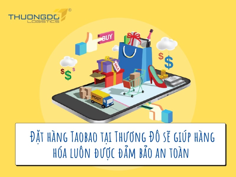 đặt hàng taobao không cần cọc