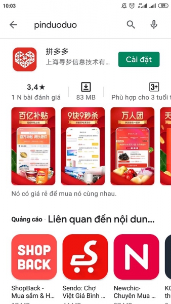 pinduoduo 9090
