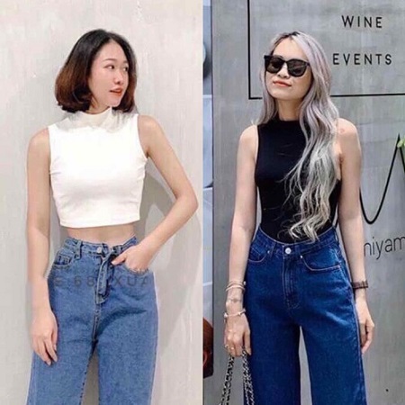 quần ống rộng kết hợp với áo gì 2020 nam