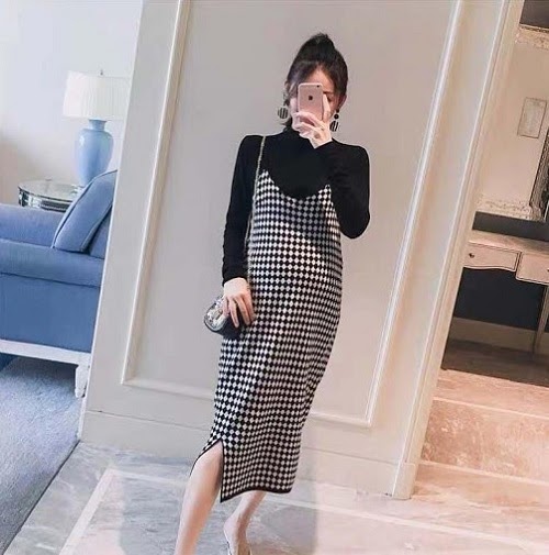 Linhs Shop  Váy bầu váy Suông  Hanoi