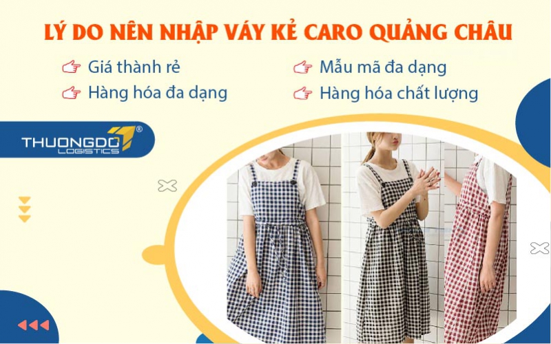 Phong cách thời trang công sở chuẩn Hàn Quốc với mẫu váy đầm caro đẹp