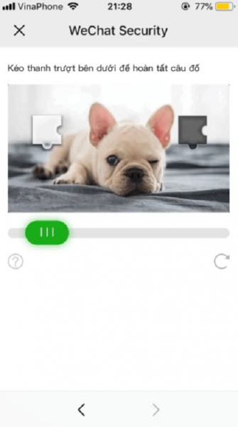 mạng wechat là gì