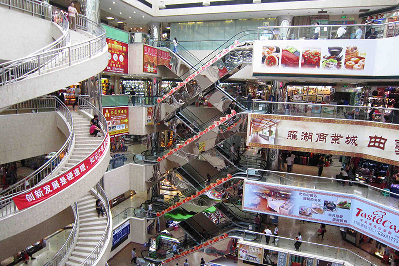 Chi phí đánh hàng ít hay nhiều sẽ phụ thuộc vào sản phẩm mà chủ shop muốn nhập về kinh doanh