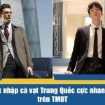 99+ link nhập cà vạt Trung Quốc cực nhanh, uy tín trên TMĐT 