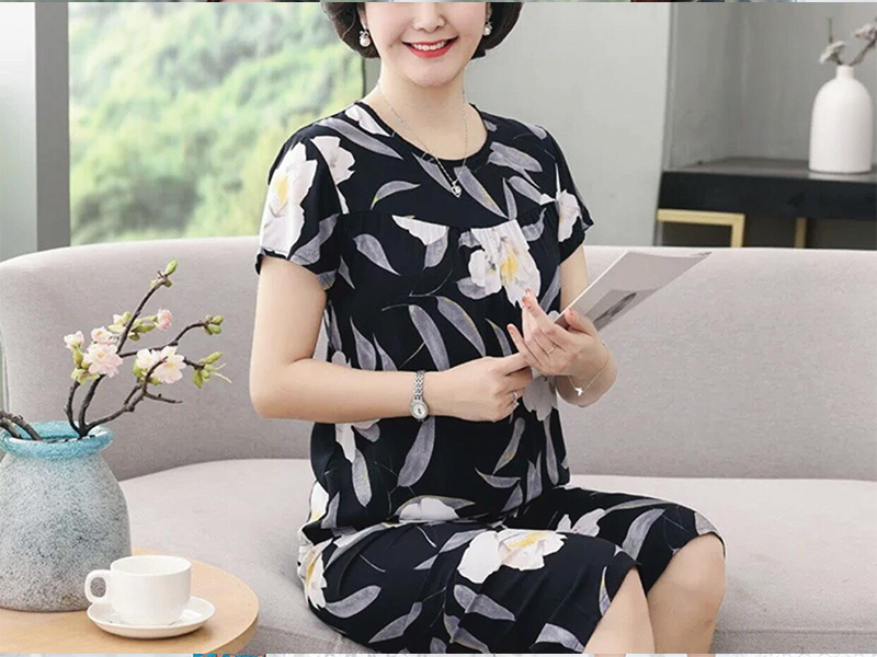 Đồ bộ dáng đùi