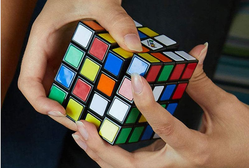 Đồ chơi Rubik's 4x4