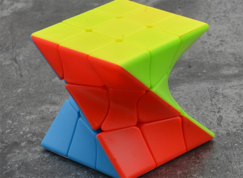 Đồ chơi Rubik's Twist