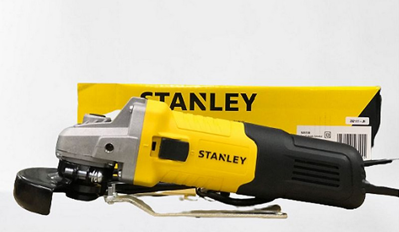 Máy mài Stanley STGS 9100-B1 900W