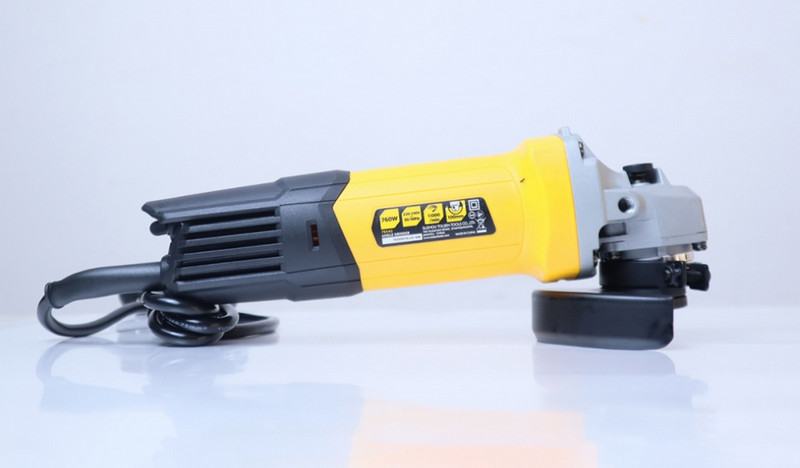 Máy mài điện Tolsen 79542 760W
