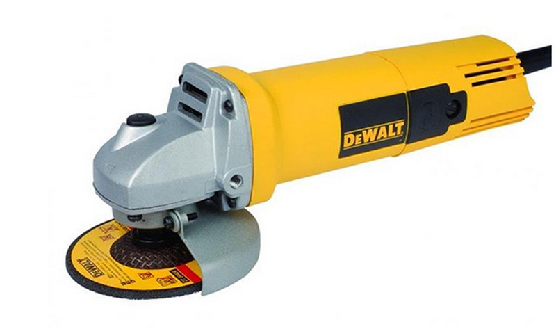 Máy mài Dewalt DW802-B1 850W