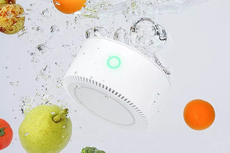 Máy khử độc rau quả Xiaomi Youban UPS-01
