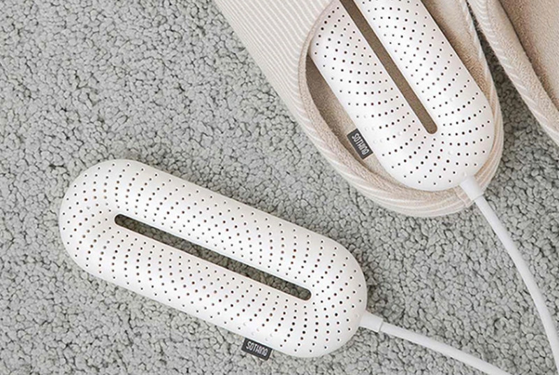 Máy sấy giày Xiaomi Sothing Zero Shoes Dryer
