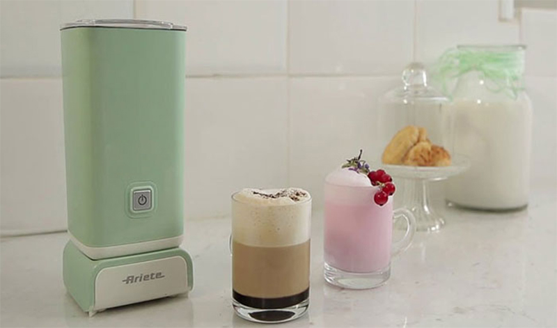 Máy tạo bọt sữa Ariete MOD 2878