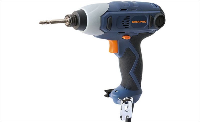 Thương hiệu máy vặn vít Maxpro