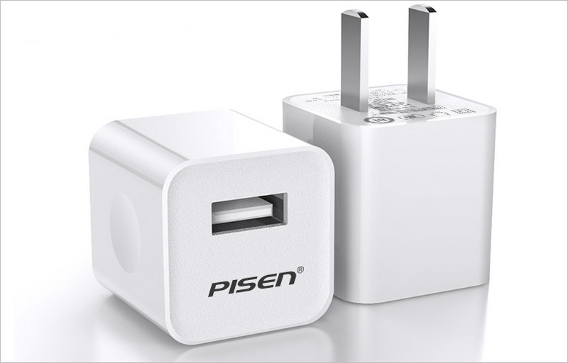 Thương hiệu phụ kiện điện thoại Pisen
