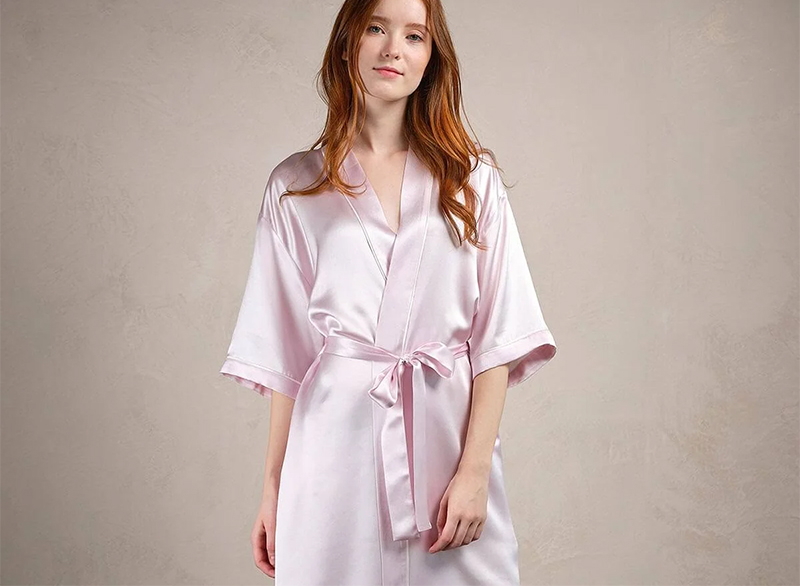 Váy ngủ pijama sexy