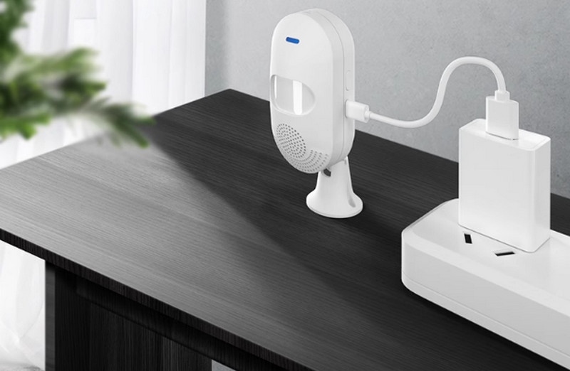 Thương hiệu thiết bị chống trộm Xiaomi