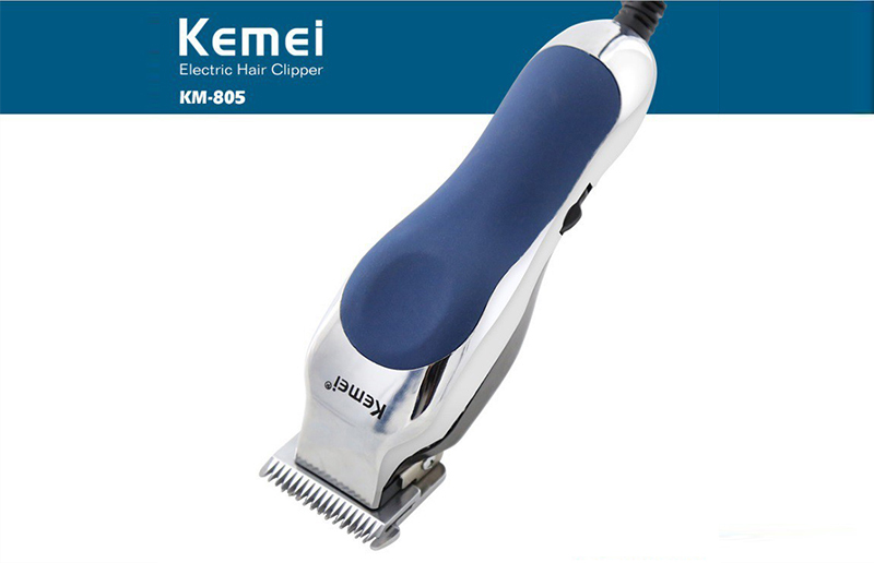 Tông đơ cho chó mèo Kemei KM - 805