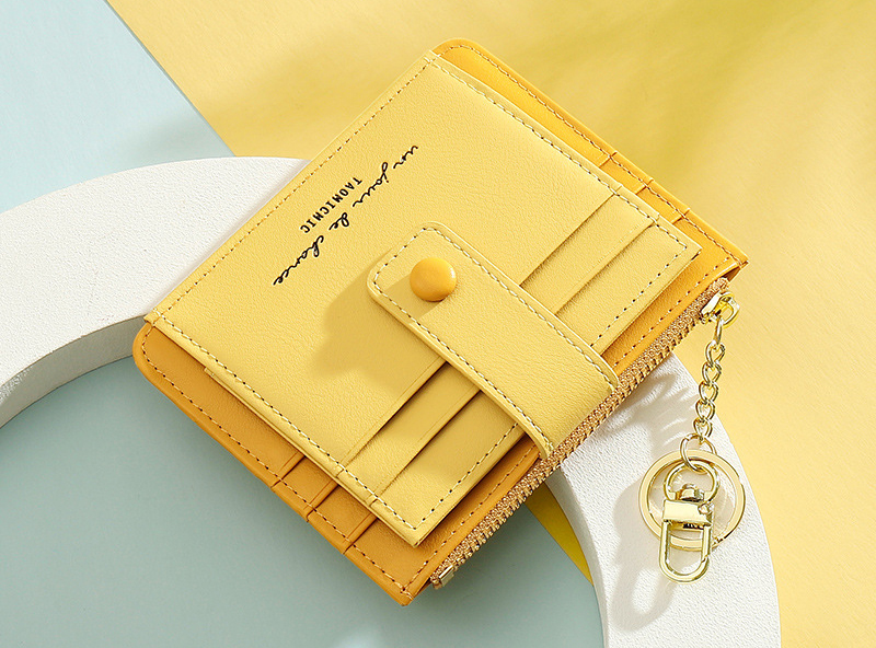 Ví đựng card nữ