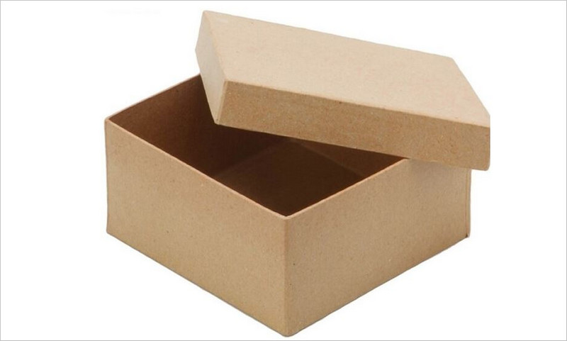 Hộp carton âm dương