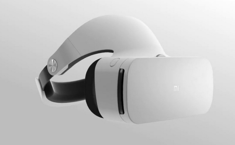 Kính thực tế ảo là gì?